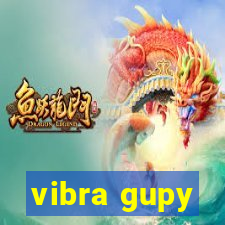 vibra gupy