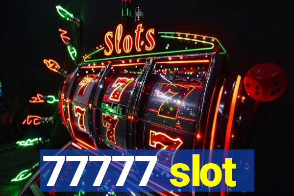 77777 slot