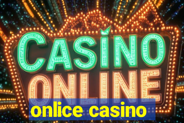 onlice casino