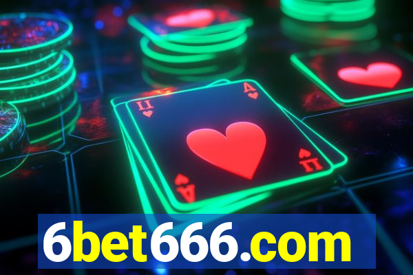 6bet666.com