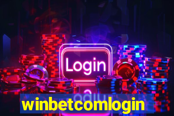 winbetcomlogin