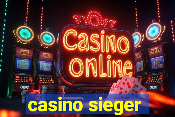 casino sieger