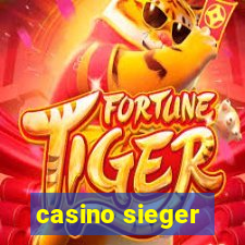 casino sieger