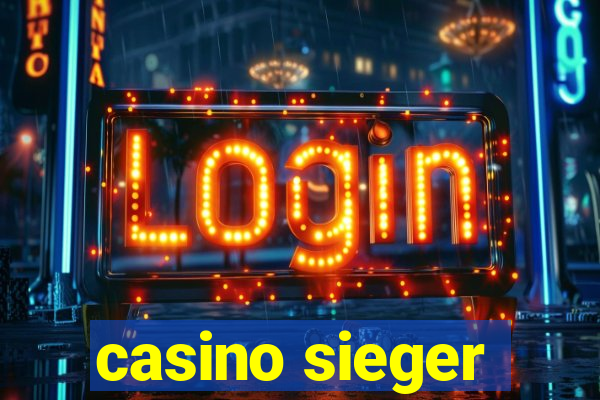 casino sieger