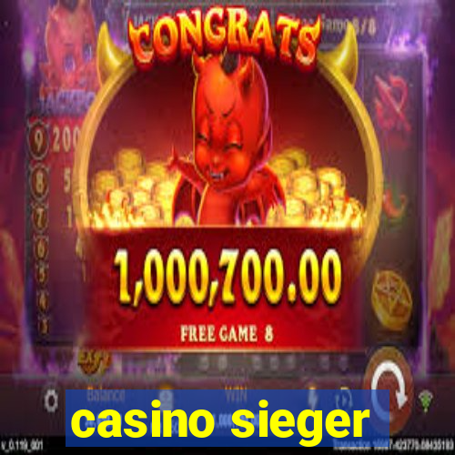 casino sieger