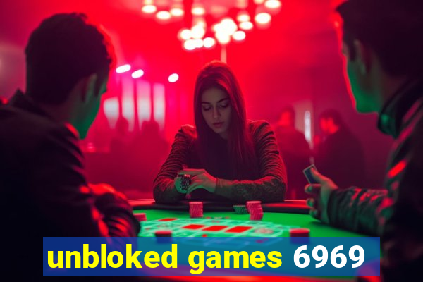 unbloked games 6969