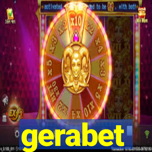 gerabet