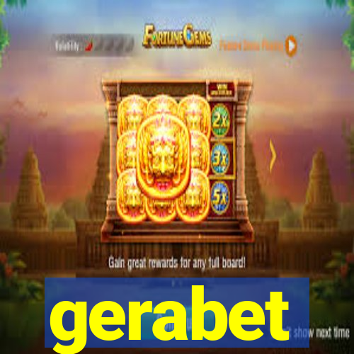 gerabet