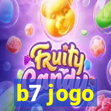 b7 jogo