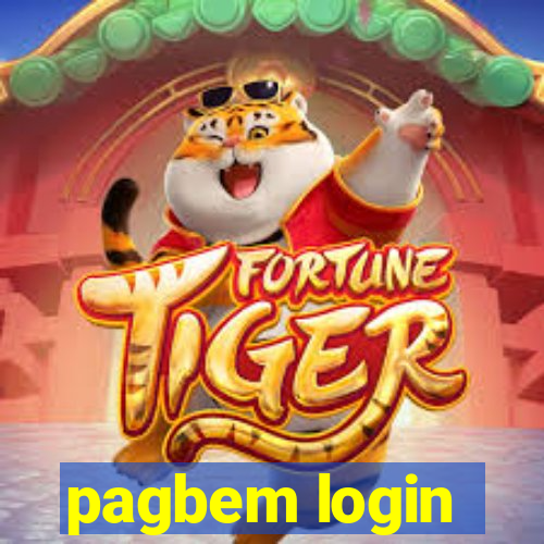 pagbem login