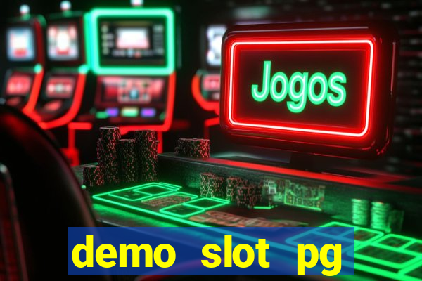 demo slot pg shaolin soccer