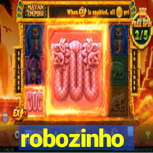 robozinho