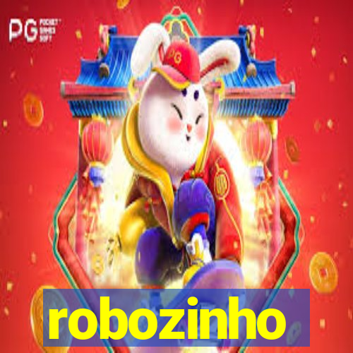 robozinho