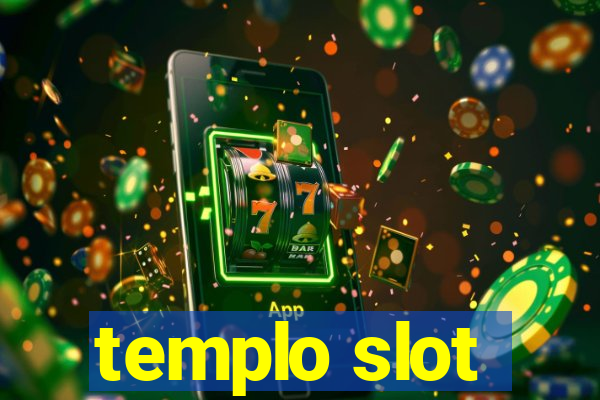 templo slot