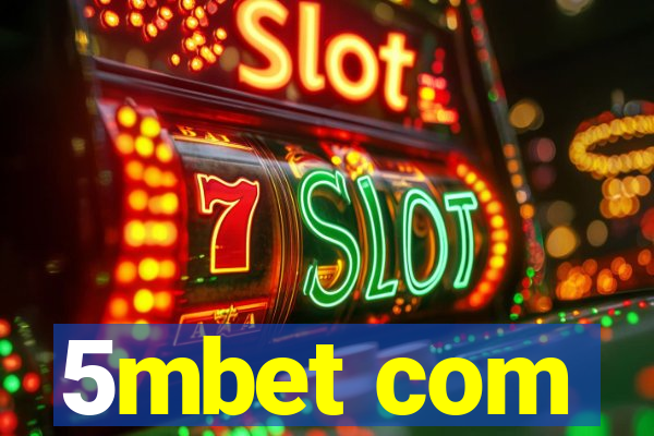 5mbet com