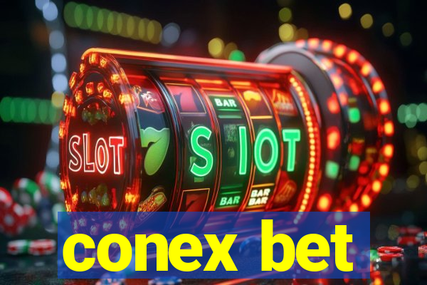 conex bet