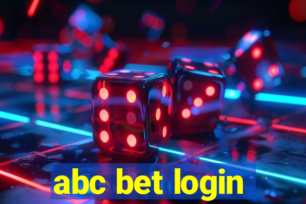 abc bet login