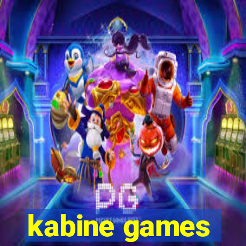 kabine games