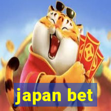 japan bet