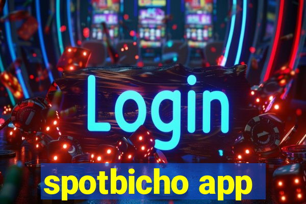 spotbicho app