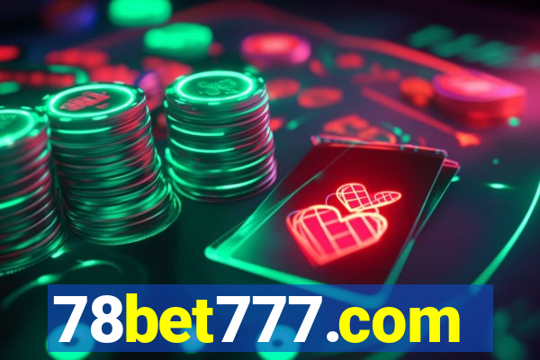 78bet777.com