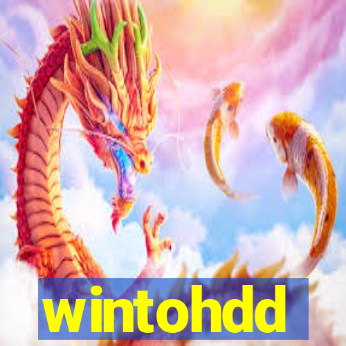 wintohdd