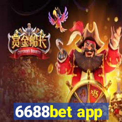 6688bet app