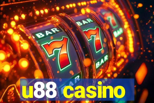 u88 casino