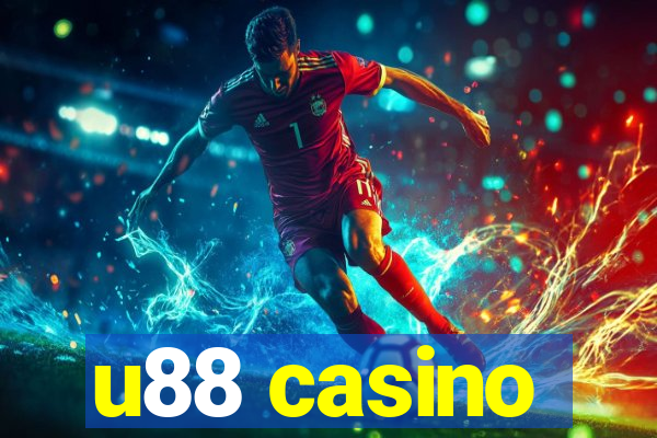 u88 casino