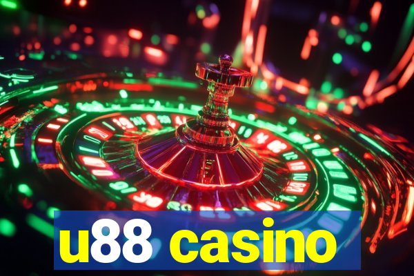 u88 casino