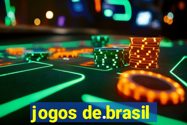 jogos de.brasil