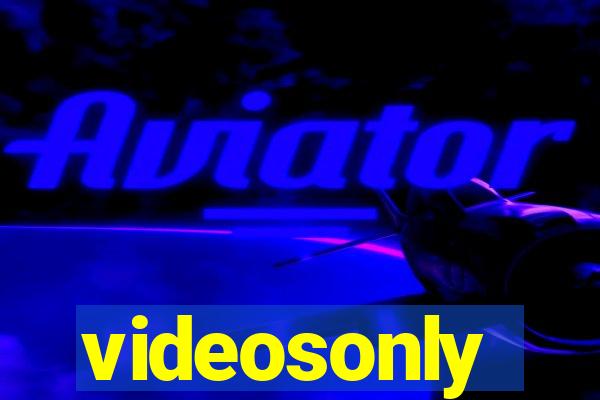 videosonly