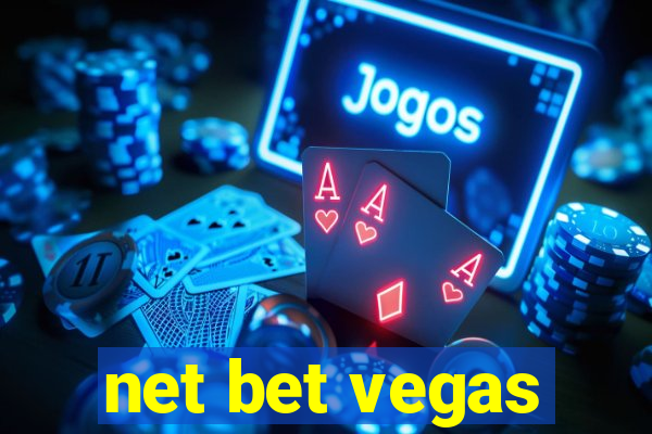 net bet vegas