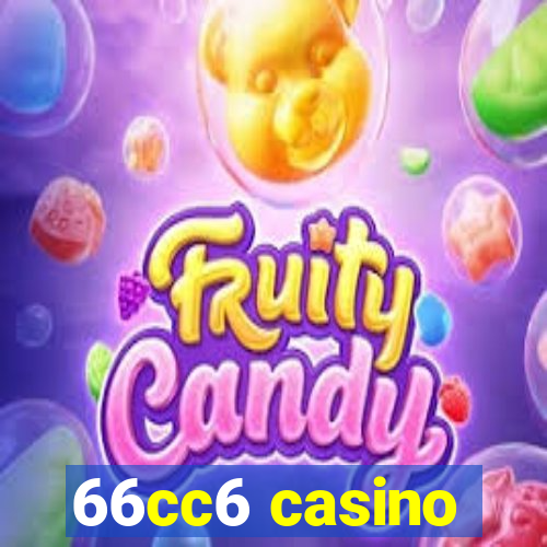 66cc6 casino