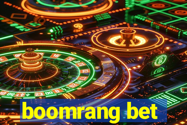 boomrang bet