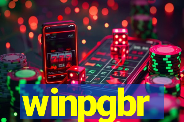 winpgbr