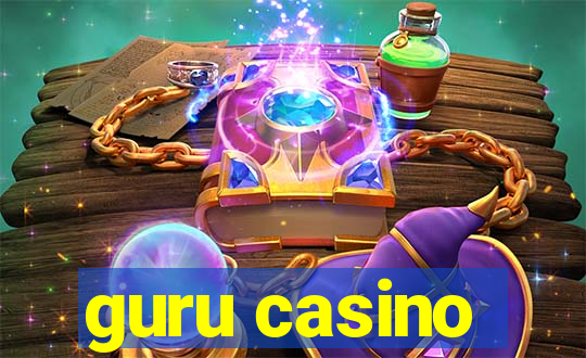 guru casino