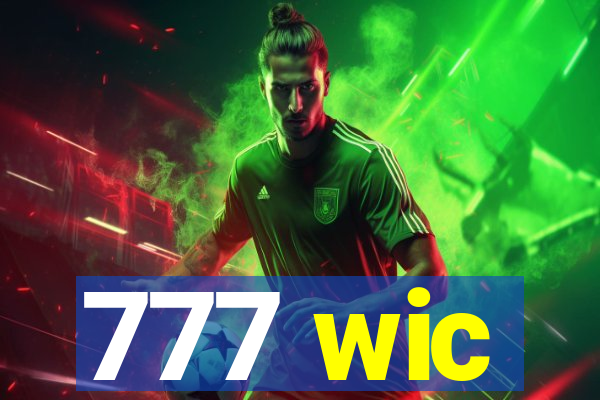 777 wic