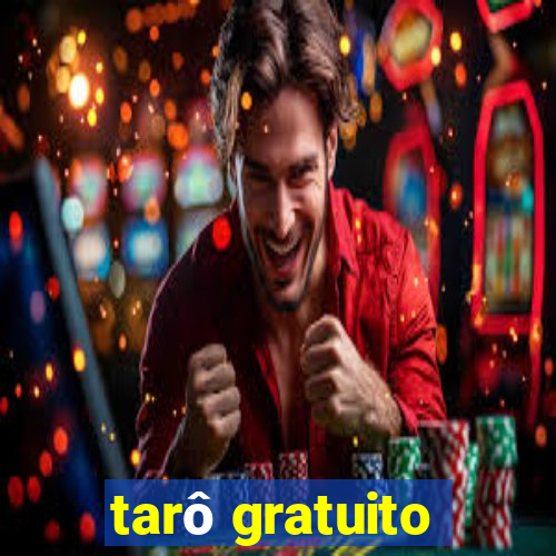 tarô gratuito