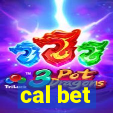 cal bet