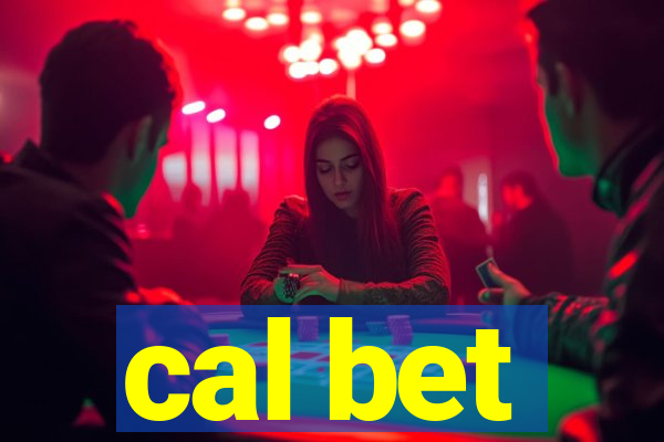 cal bet