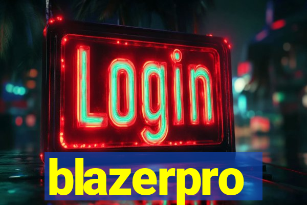 blazerpro