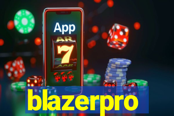 blazerpro