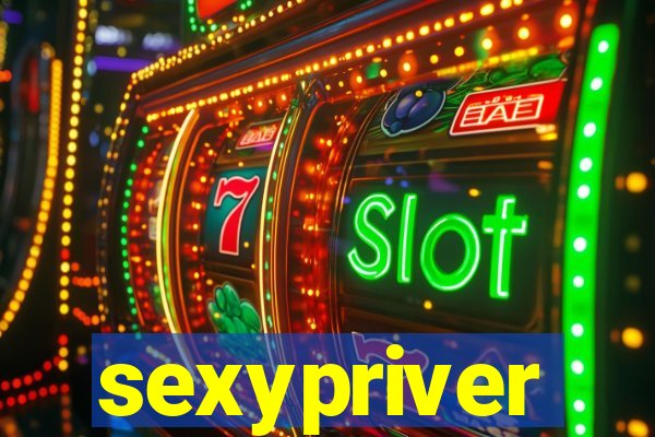 sexypriver