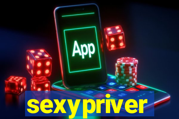 sexypriver