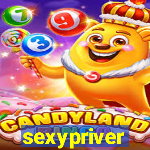 sexypriver