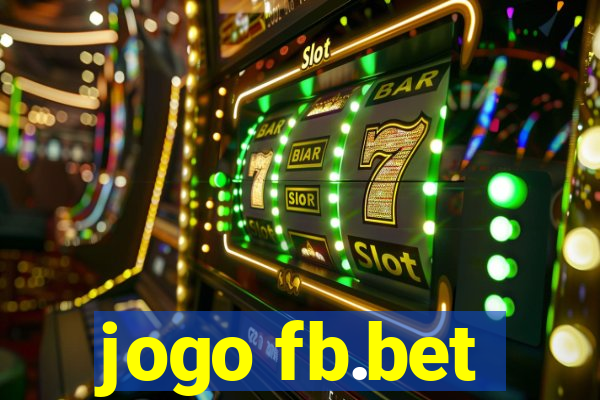 jogo fb.bet