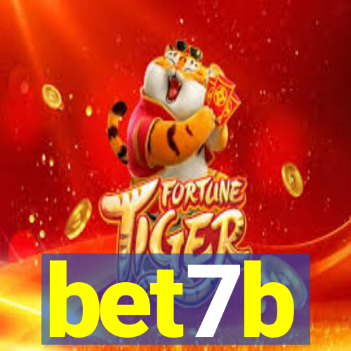 bet7b