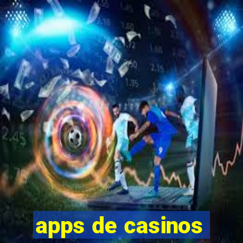 apps de casinos