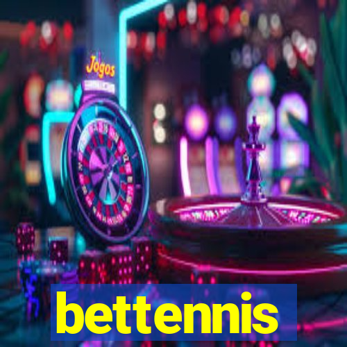 bettennis